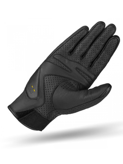 Rękawice motocyklowe damskie Shima Bullet 2.0 czarne