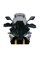 Szyba motocyklowa MRA "VTM" Suzuki GSX-S 1000 GX (24-) przyciemniana