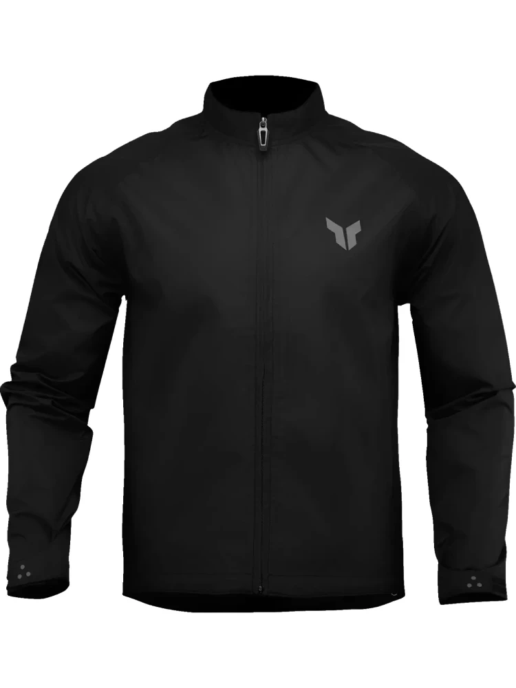 Kurtka enduro Thor Pack czarna