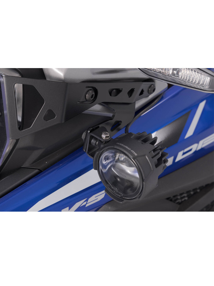 Zestaw montażowy Lamp Light SW-MOTECH Suzuki V-Strom 1050 (19-), V-Strom 1050 XT (19-), V-Strom 1050 DE (23-)