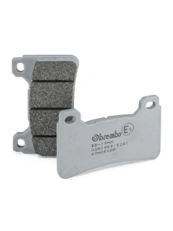 Klocki hamulcowe Brembo SR Honda (wybrane modele) [na przód, kpl. na 1 tarczę]