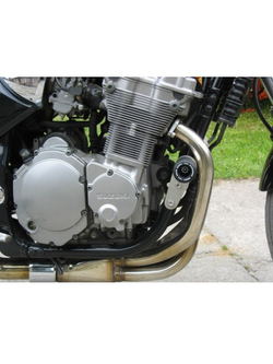 Crash pady WOMET-TECH do Suzuki Bandit 600 [95-04] / 1200 [96-05]