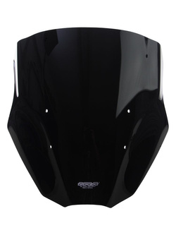 Szyba motocyklowa MRA Touring "T" Honda VFR 800 X Crossrunner (17-22) czarna