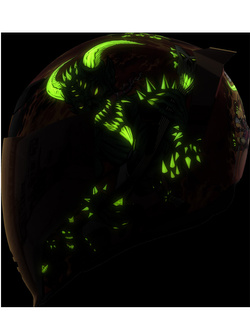 Kask integralny Icon Airflite MIPS Blegh