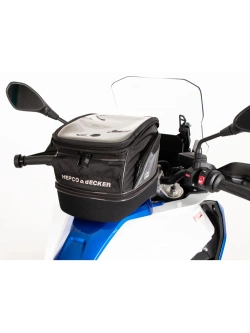 Tankring Basic Hepco&Becker BMW F 900 XR (25-)