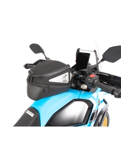 Tankring Basic Hepco&Becker Yamaha Tenere 700 Rally (25-)