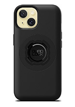 Etui na telefon iPhone 15 Quad Lock MAG (magnetyczne)