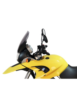 Szyba motocyklowa MRA Touring "TM" BMW F 650 GS [04-07] przyciemniana