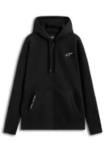 Bluza z kapturem Alpinestars Pioneer czarna