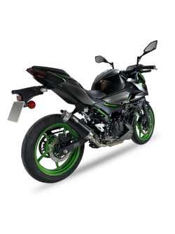 Tłumik motocyklowy IXIL RC3B Sport Xtrem Kawasaki Z/ Ninja 7 Hybrid/ Z/ Ninja 500/ SE (24-)