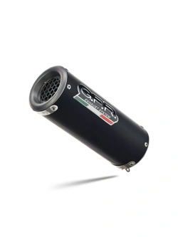 Pełny układ wydechowy G.P.R M3 Black Titanium Voge R 125 (25-) [bez homologacji]