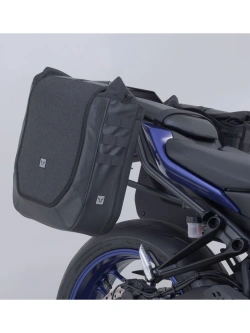 Stelaż V-LOC SW-Motech do sakw bocznych Yamaha MT-07 (24-) [na lewą stronę]