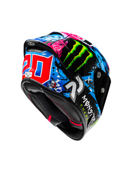 Kask integralny HJC RPHA 1 Quartararo Le Mans Sp