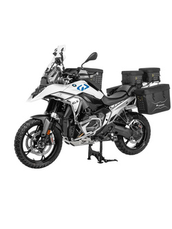 Zestaw dwóch sakw bocznych Touratech Travel [pojemność: 2 x 40L]