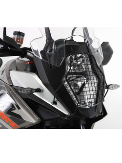 Osłona lampy Hepco&Becker KTM 1090 Adventure R [17-22]