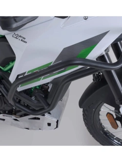 Crashbary SW-Motech Kawasaki KLE 500/ SE (26-) czarne