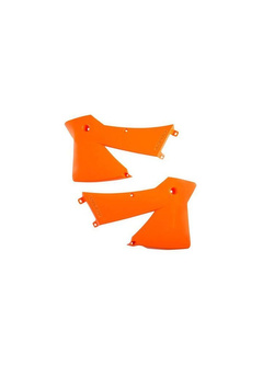 Zestaw plastików Acerbis KTM modele EXC/ EXC-F