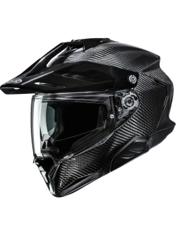 Kask integralny HJC RPHA 60 Carbon Solid czarny