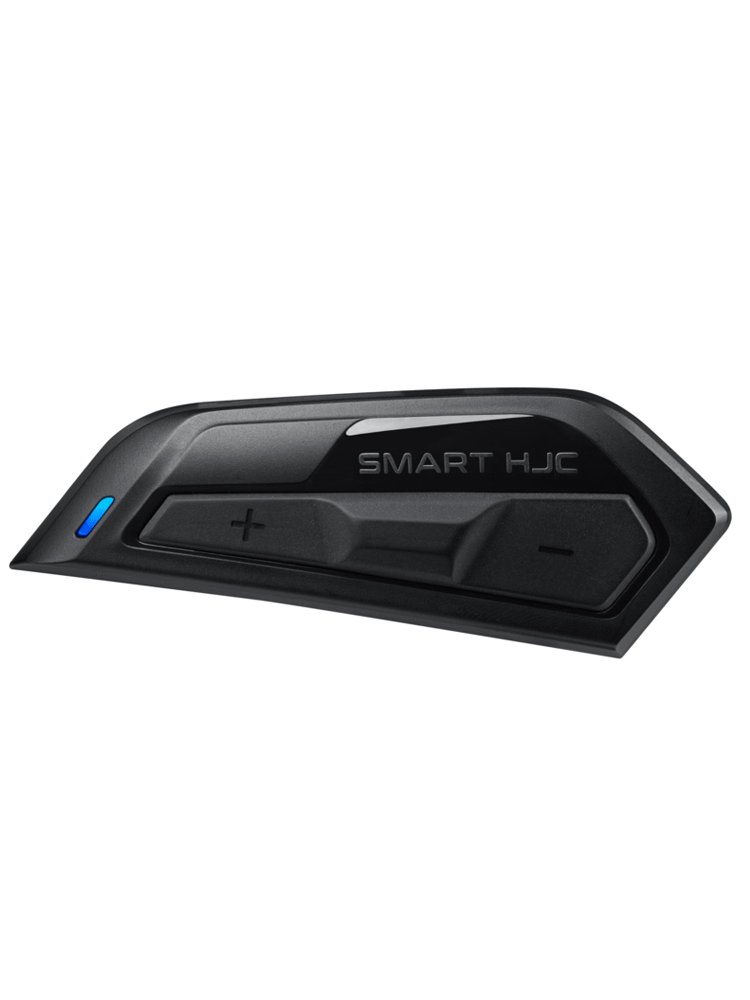 Interkom motocyklowy HJC Smart 50B czarny