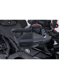 Zestaw osłon dłoni Adventure SW-Motech Yamaha MT-09 (23-)