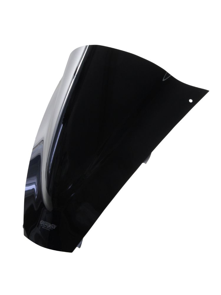 Szyba motocyklowa MRA Racing "R" Kawasaki ZX 12 R (02-06) czarna