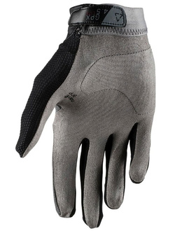 Rękawice off-road Leatt GPX 4.5 Lite czarne