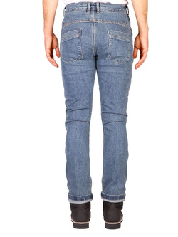 Jeansy motocyklowe Modeka Alexius