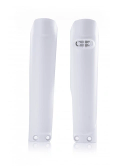 Osłony lag Acerbis białe Husqvarna (wybrane modele)