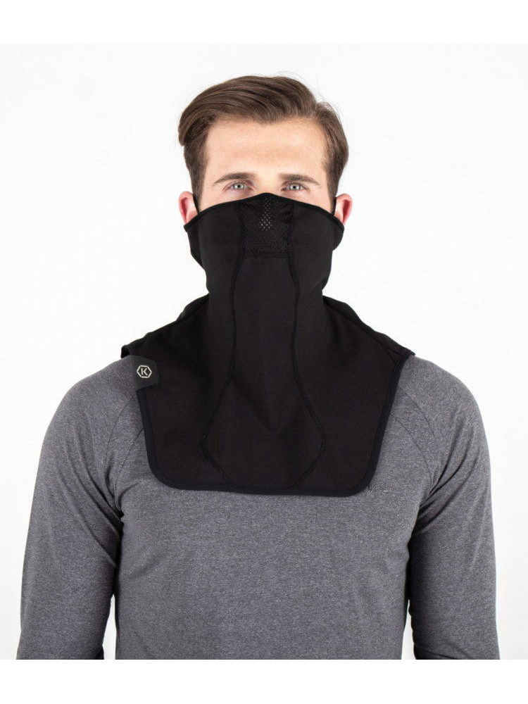 Kołnierz motocyklowy Knox Neck Tube