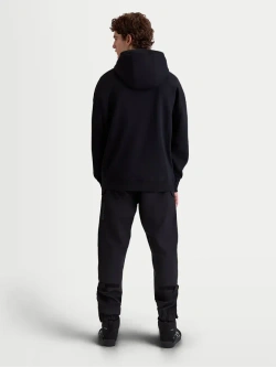 Bluza z kapturem Alpinestars Shaw czarna