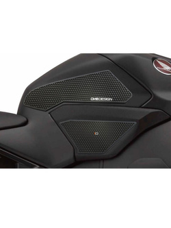 Tankpady boczne Onedesign do Hondy CBR 1000 RR (17-19) czarne