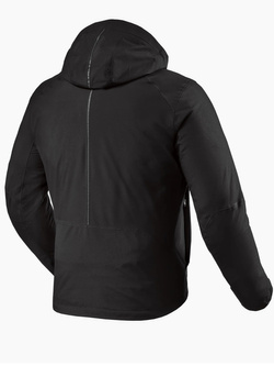 Kurtka motocyklowa tekstylna REV’IT! Montana H2O czarna