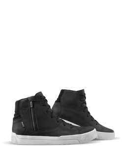 Buty motocyklowe Gaerne G. Rome Gore-Tex czarno-białe