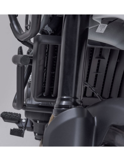 Gmole SW-Motech Royal Enfield Himalayan 450 (24-)/ Guerrilla 450 (25-) czarne