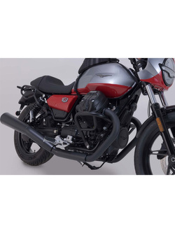 Gmole SW-Motech Moto Guzzi V7/ V9 (wybrane modele) czarne