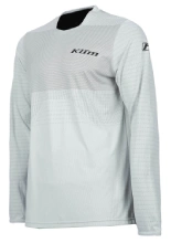 Bluza enduro Klim XC Pro szara