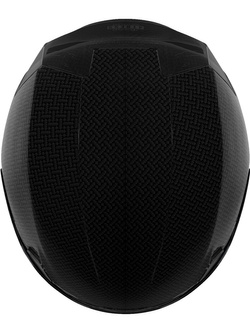 Kask integralny Icon Airframe Pro Carbon czarny