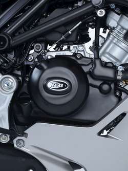 Osłona silnika (prawa strona) R&G do Honda CB125R (18-20)