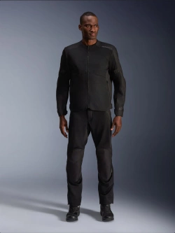 Kurtka motocyklowa tekstylna Alpinestars C-1 Air czarna