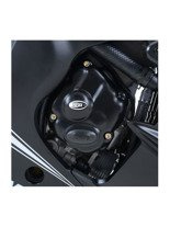 Osłona silnika race R&G do Kawasaki ZX10-R (11-)/ RR (21-) (prawa strona)