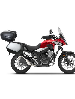 Stelaż kufrów bocznych 3P Shad do Honda CB 400 X (16-19)/ CB 500 X (16-24)