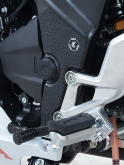 Tank Pad antypoślizgowy R&G Do Honda CBR300R (14-20)