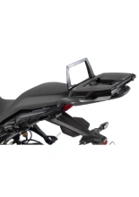 Stelaż pod kufer centralny Hepco&Becker AluRack Triumph Tiger Sport 800 (25-) do połączenia z oryginalnym tylnym bagażnikiem