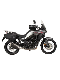 Stelaż pod skawy motocyklowe Hepco&Becker C-Bow Honda XL 750 Transalp (25-)/E-Clutch (26-) czarny