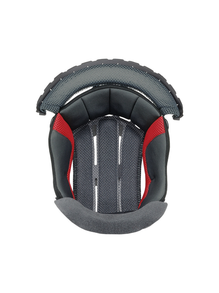 Wkładka centralna do kasku Shoei X-SPR Pro w rozmiarze XXL