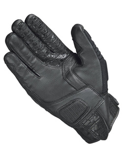 Rękawice motocyklowe Held Hamada czarne