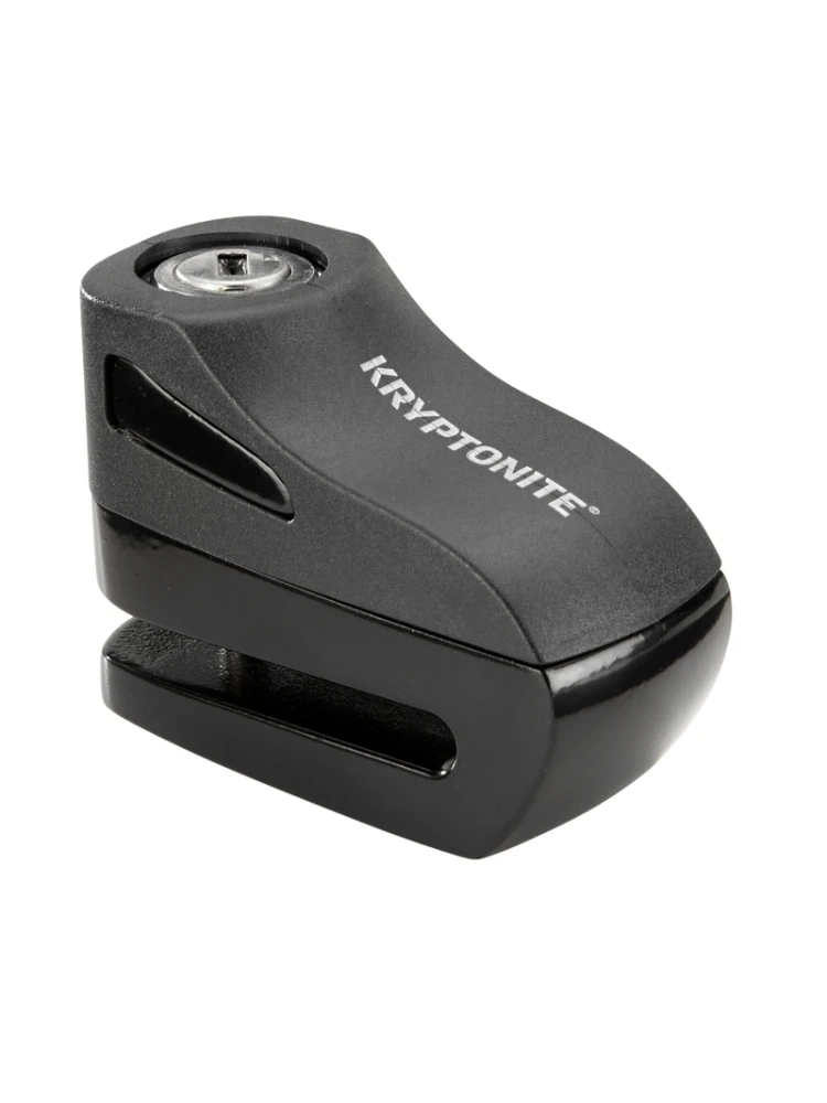 Blokada na tarczę hamulcową Kryptonite Keeper z alarmem [średnica trzpienia: 5.5 mm]
