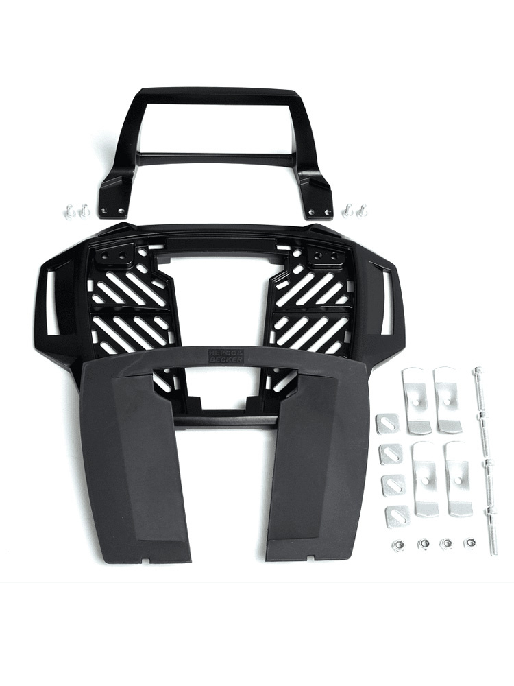 Stelaż centralny AluRack Hepco&Becker Yamaha XT 600 Tenere (86-87)