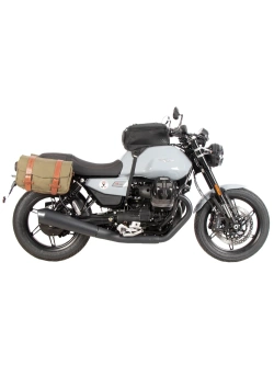 Stelaż pod sakwy motocyklowe Hepco&Becker C-Bow Moto Guzzi V7 Special (25-) czarny 