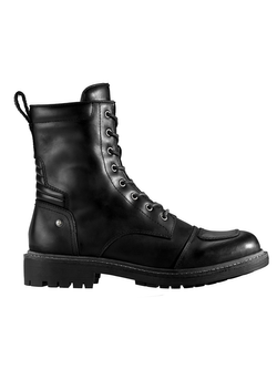 Buty motocyklowe damskie XPD X-Nashville czarne